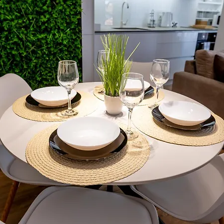 Apartman Elena Szandanszki